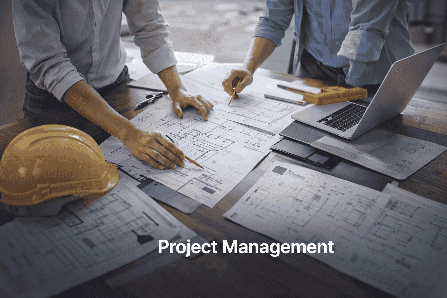 Project Management