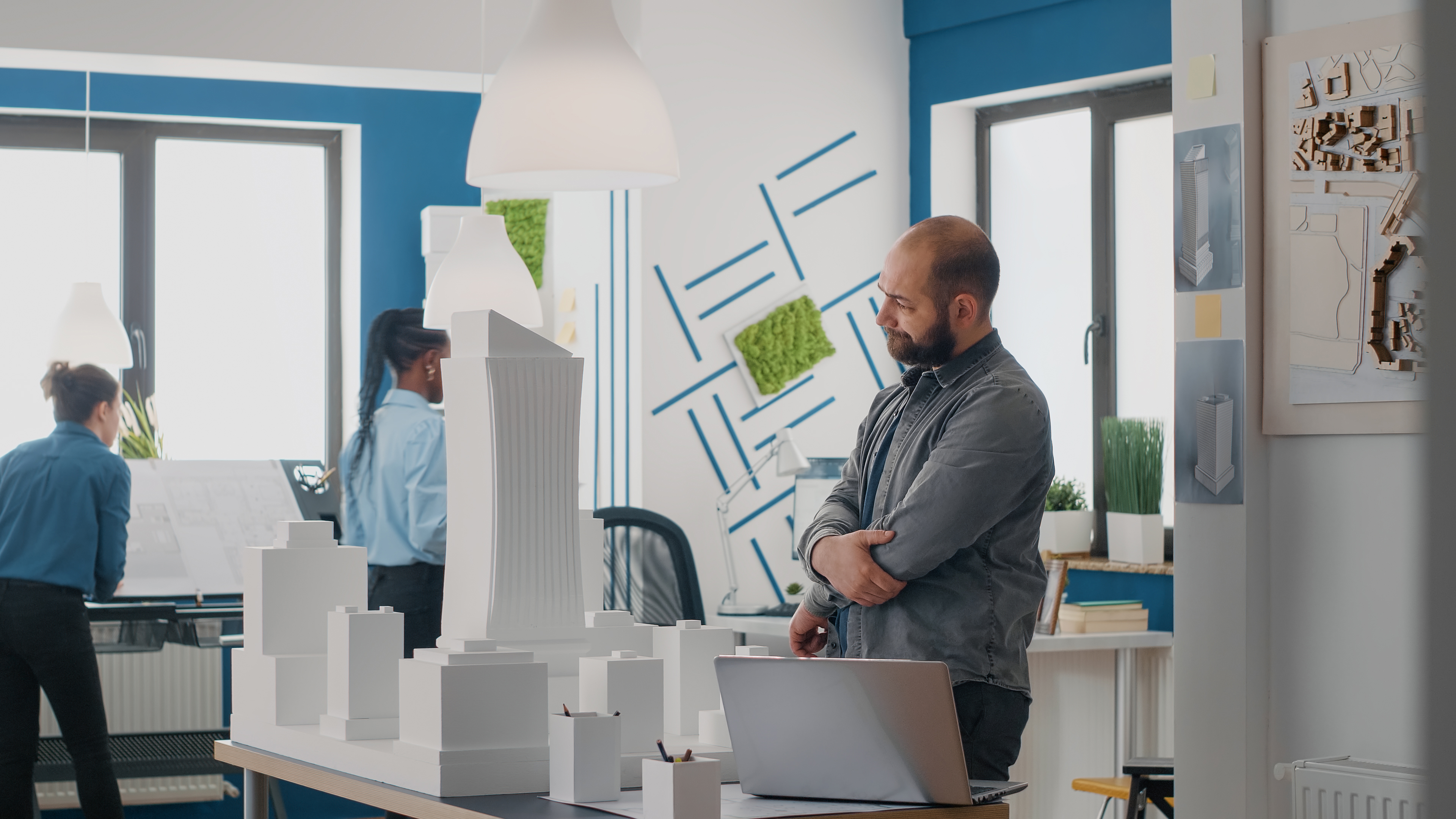 University Library Renovation